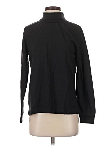 American Sweetheart Turtleneck Sweater (view 1)
