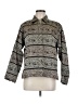 Chico's Design Gold Jacket Size Med (1) - photo 1