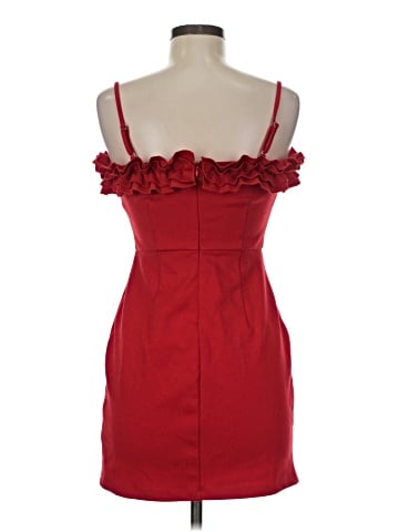 Forever 21 Cocktail Dress (view 2)