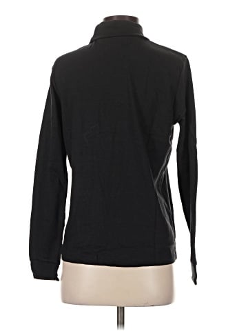 American Sweetheart Turtleneck Sweater (view 2)