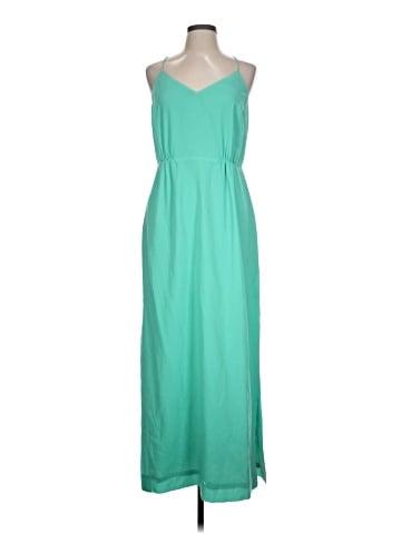 J.Crew Factory Store Casual Dress (view 1)