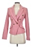 Halogen Pink Wool Blazer Size 0 - photo 1