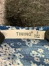 Timing 100% Polyester Blue Casual Dress Size S - photo 7