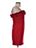 Forever 21 Red Cocktail Dress Size M - photo 4