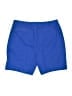 Lands' End Solid Blue Athletic Shorts Size L - photo 2