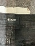 Hudson Jeans Black Jeans Size 28 waist - photo 4