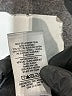 Hudson Jeans Black Jeans Size 28 waist - photo 6