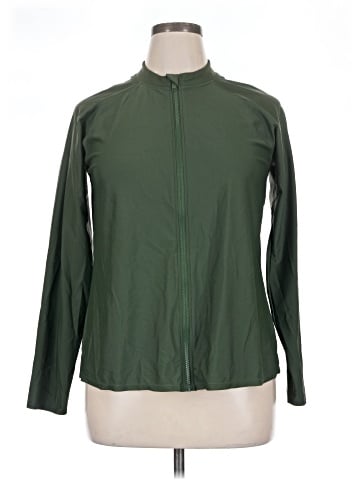 Kona Sol Rash Guard (view 1)
