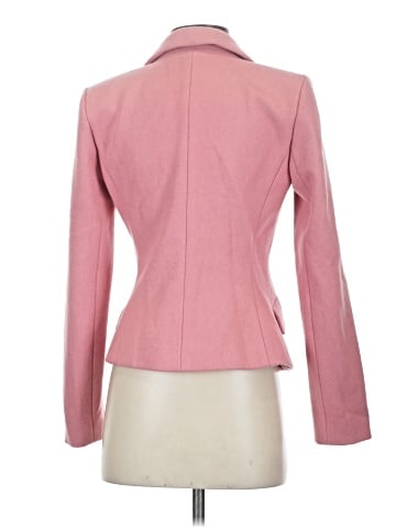 Halogen Wool Blazer (view 2)