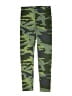 Crewcuts Camo Green Casual Pants Size 14 - photo 1