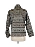 Chico's Design Gold Jacket Size Med (1) - photo 2