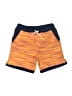Lands' End Orange Rash Guard Size 4 - 5 - photo 1