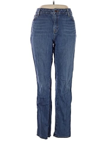L.L.Bean Jeans (view 1)