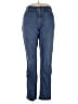 L.L.Bean Blue Jeans Size 14 - photo 1