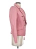 Halogen Pink Wool Blazer Size 0 - photo 4