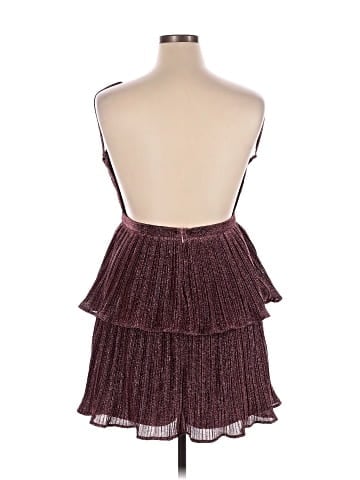 Lulus Cocktail Dress (view 2)