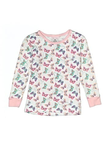Mon Petit Long Sleeve T-Shirt (view 1)