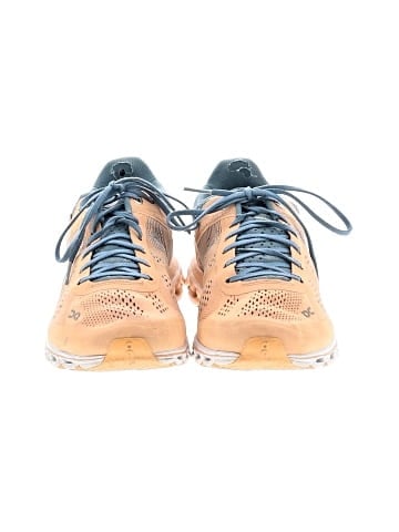 On Cloud Sneakers (view 2)