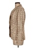 Veronica Beard Tweed Gold Blazer Size 6 - photo 5