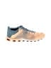 On Cloud Orange Sneakers Size 8 - photo 1