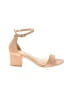 Lulus Tan Sandals Size 8 1/2 - photo 1