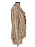 Veronica Beard Tweed Gold Blazer Size 6 - photo 4