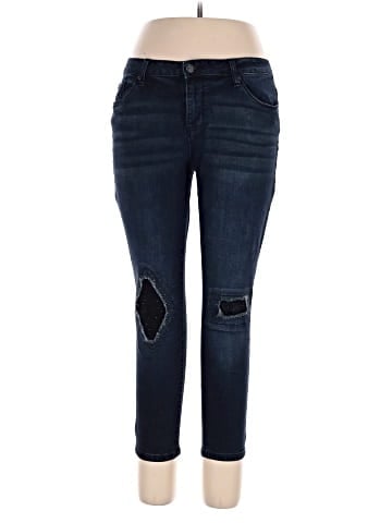 Earl Jean Jeans (view 1)