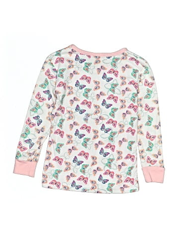 Mon Petit Long Sleeve T-Shirt (view 2)