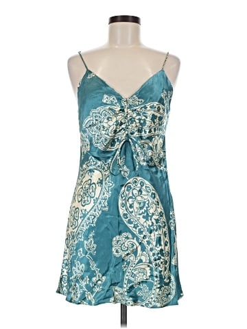 Zara Sleeveless Top (view 1)