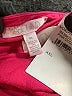 ABound Solid Pink Casual Dress Size XXL - photo 7