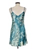 Zara Teal Sleeveless Top Size M - photo 2