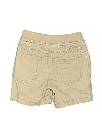 Cherokee Khaki Shorts (view 2)