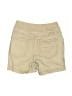 Cherokee Tan Khaki Shorts 9-12 MO / 12 MO - photo 2
