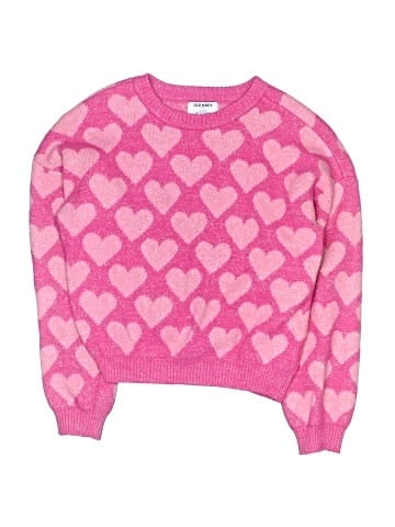 Old Navy Pullover Sweater (view 1)