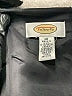 Talbots 100% Polyester Black Cocktail Dress Size 10 - photo 7
