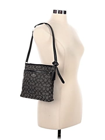 Coach Factory Crossbody Bag (view 2)