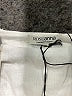 Roseanna Ivory Sleeveless Button-Down Shirt Size EU (FR) 38 / US 6 - photo 7