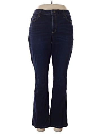 Sonoma Goods for Life Jeans (view 1)