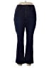 Sonoma Goods for Life Blue Jeans Size 16s - photo 1