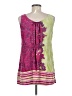 CAbi 100% Silk Pink Sleeveless Silk Top Size M - photo 2