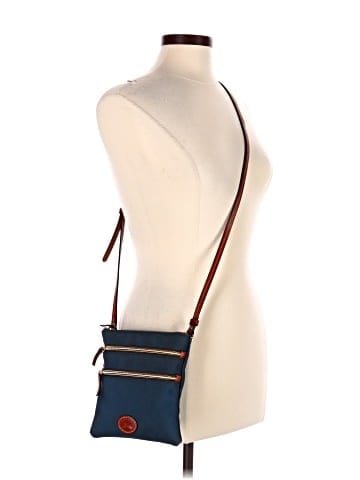 Dooney & Bourke Crossbody Bag (view 2)