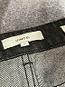 Vince. Black Casual Pants Size 28 waist - photo 4