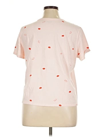 Old Navy Short Sleeve T-Shirt (view 2)