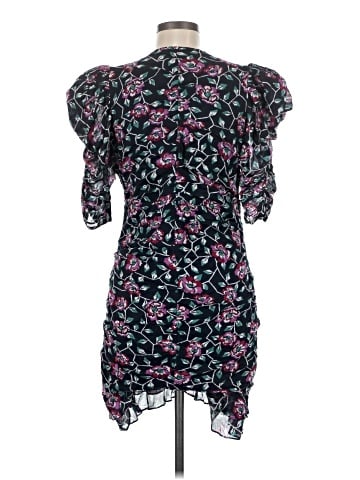 Étoile Isabel Marant Cocktail Dress (view 2)