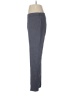 W by Worth Chevron-herringbone Gray Dress Pants Size 4 - photo 5