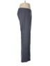 W by Worth Chevron-herringbone Gray Dress Pants Size 4 - photo 4