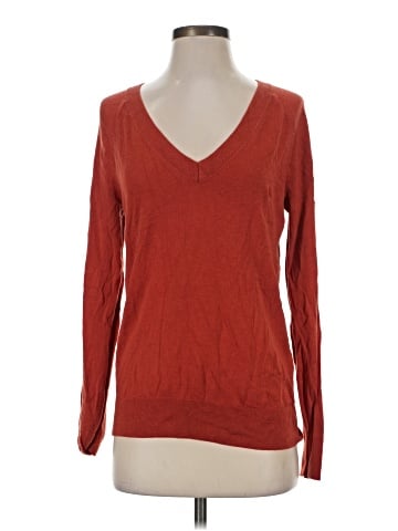 Banana Republic Factory Store Pullover Sweater (view 1)