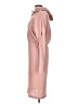BCBGeneration Pink Casual Dress Size L - photo 5