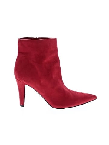 Nine West Ankle Boots (view 1)