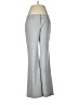 Express Design Studio Houndstooth Gray Dress Pants Size 8R - photo 1